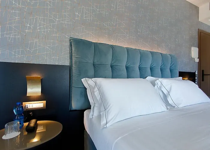 Ξενοδοχείο Bell'arrivo By Dori 3*