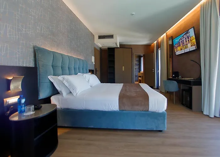 Bell'arrivo By Dori Ξενοδοχείο 3*