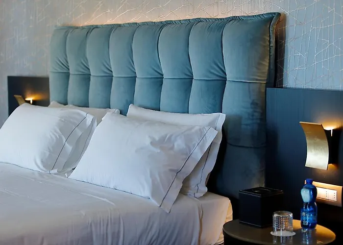 Ξενοδοχείο Bell'arrivo By Dori Πεσκιέρα ντελ Γκάρντα