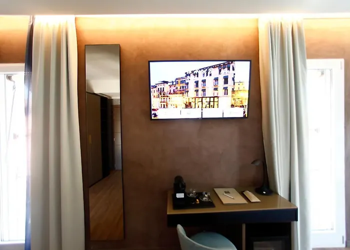 Bell'arrivo By Dori 3*