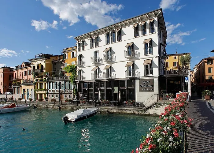 Bell'arrivo By Dori 3*