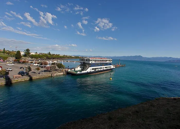 Ξενοδοχείο Bell'arrivo By Dori