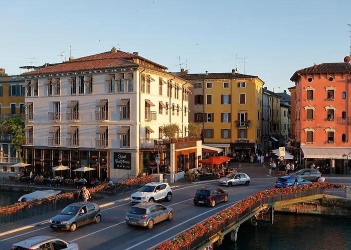 Ξενοδοχείο Bell'arrivo By Dori Πεσκιέρα ντελ Γκάρντα