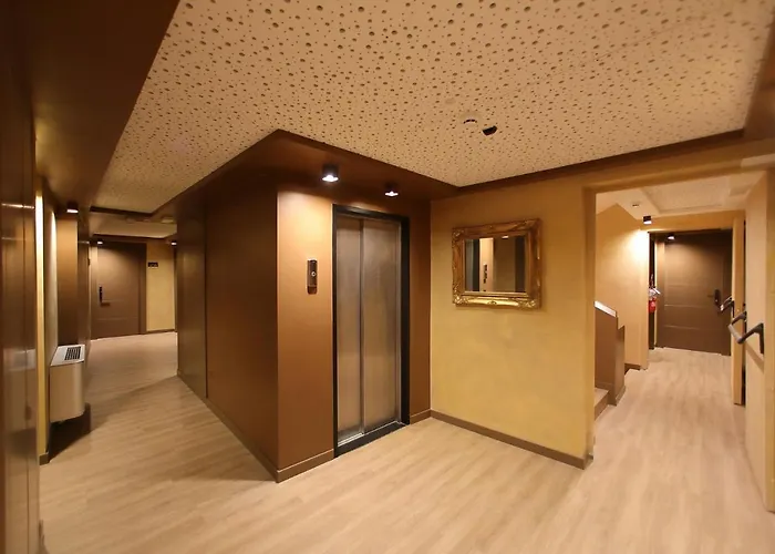 Bell'arrivo By Dori 3* Πεσκιέρα ντελ Γκάρντα