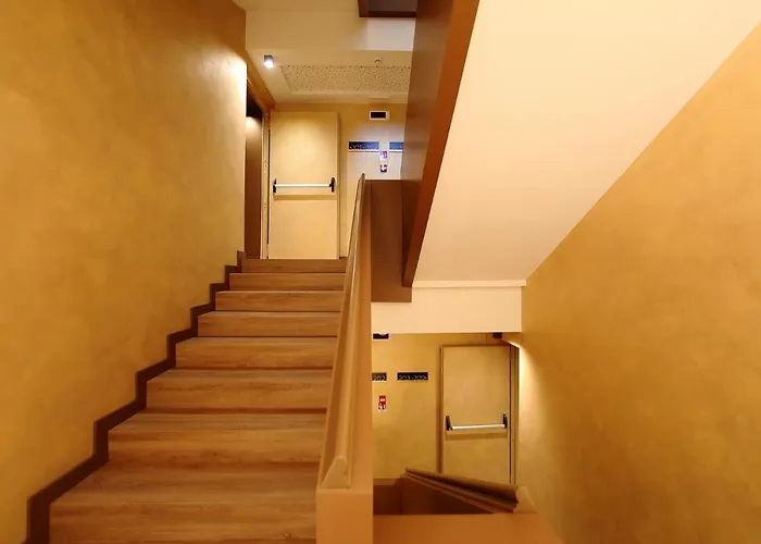 Bell'arrivo By Dori 3* Πεσκιέρα ντελ Γκάρντα