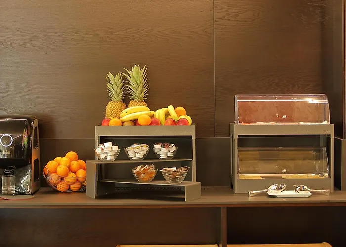 Bell'arrivo By Dori 3*