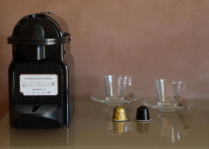 Bell'arrivo By Dori Ξενοδοχείο 3*