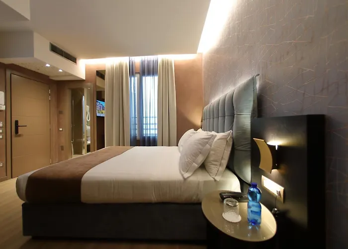 Bell'arrivo By Dori 3*