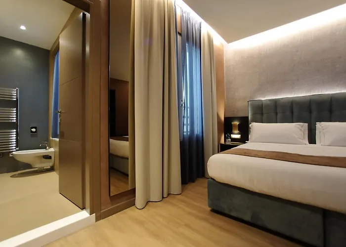 Bell'arrivo By Dori 3* Πεσκιέρα ντελ Γκάρντα