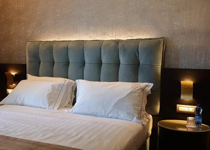 Bell'arrivo By Dori 3* Πεσκιέρα ντελ Γκάρντα