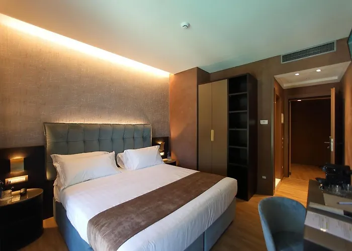 Bell'arrivo By Dori Ξενοδοχείο Πεσκιέρα ντελ Γκάρντα