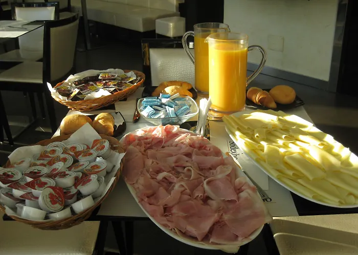 Bell'arrivo By Dori 3* Πεσκιέρα ντελ Γκάρντα