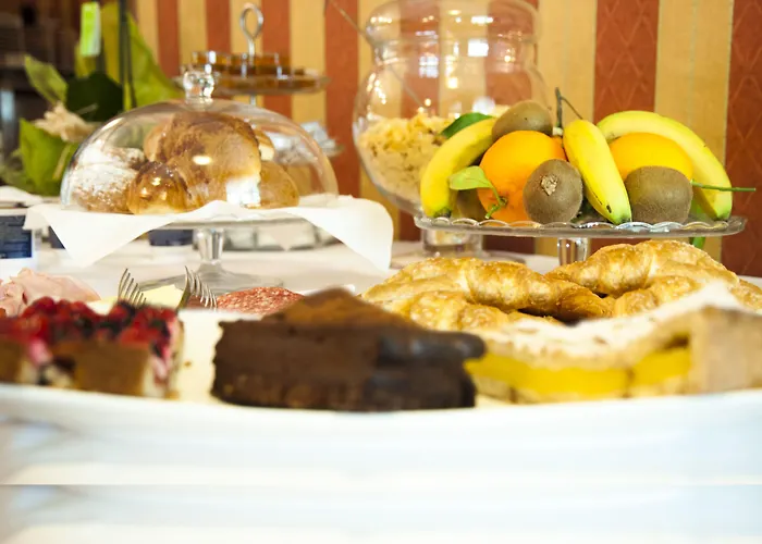 Bell'arrivo By Dori Ξενοδοχείο