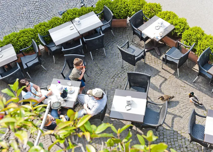 Bell'arrivo By Dori 3* Πεσκιέρα ντελ Γκάρντα