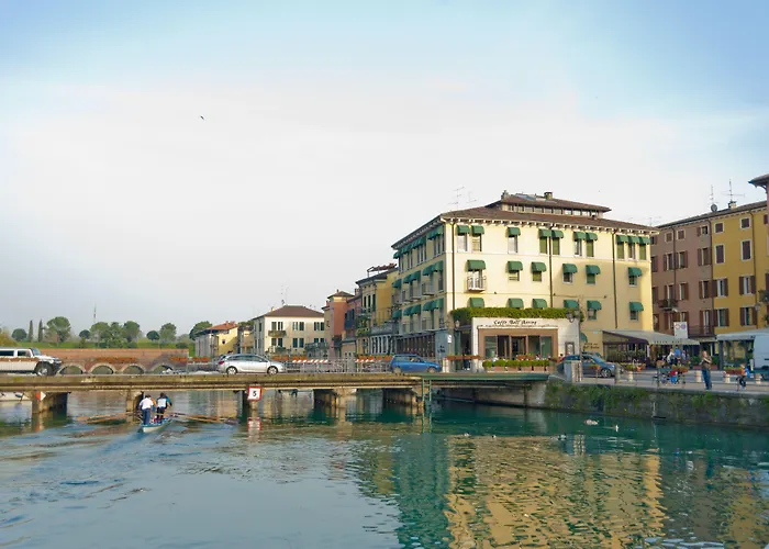 Bell'arrivo By Dori Ξενοδοχείο Πεσκιέρα ντελ Γκάρντα