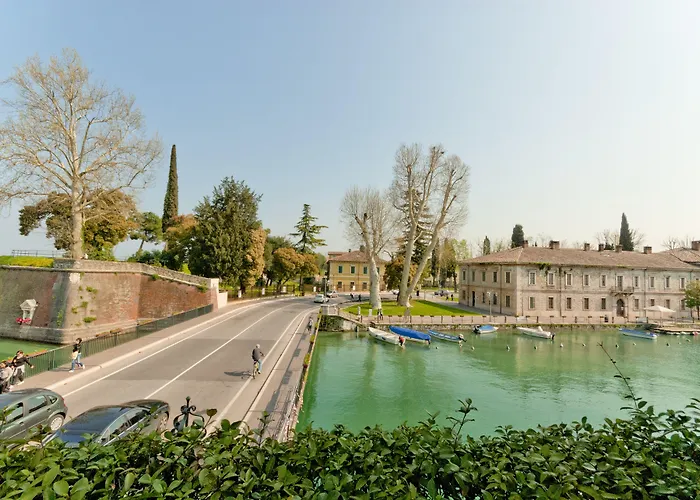 Bell'arrivo By Dori Ξενοδοχείο