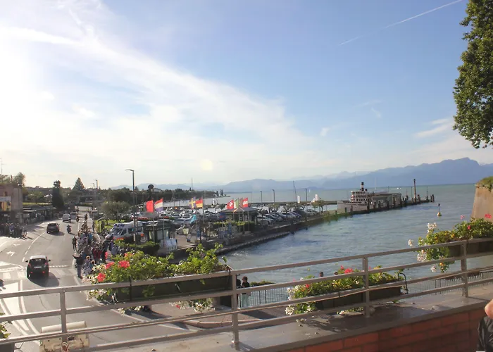 Bell'arrivo By Dori Πεσκιέρα ντελ Γκάρντα