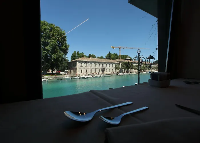 Bell'arrivo By Dori 3* Πεσκιέρα ντελ Γκάρντα