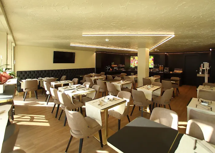 Ξενοδοχείο Bell'arrivo By Dori Πεσκιέρα ντελ Γκάρντα