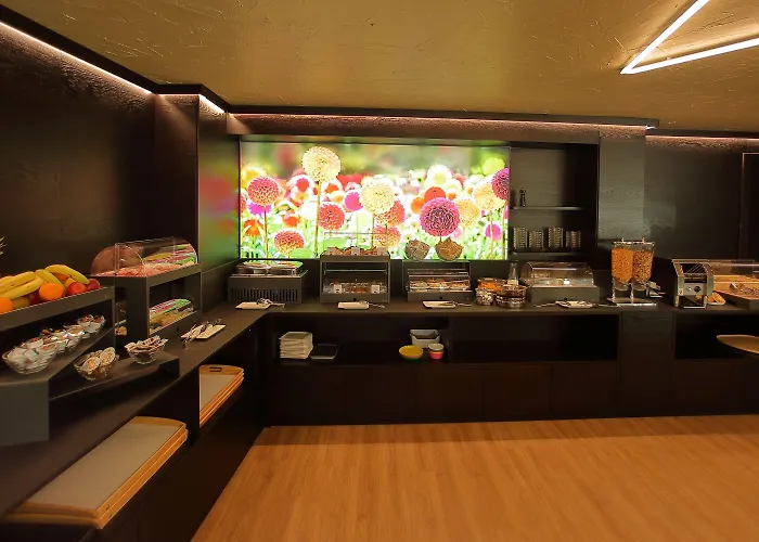 Bell'arrivo By Dori Ξενοδοχείο Πεσκιέρα ντελ Γκάρντα