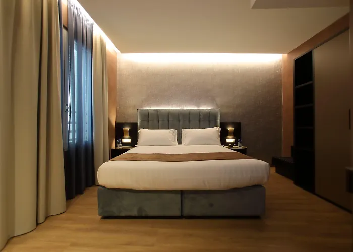 Bell'arrivo By Dori 3*