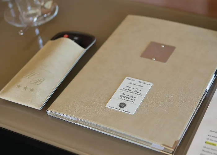 Ξενοδοχείο Bell'arrivo By Dori Πεσκιέρα ντελ Γκάρντα