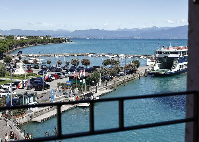 Ξενοδοχείο Bell'arrivo By Dori