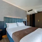 Bell'arrivo By Dori Hotel