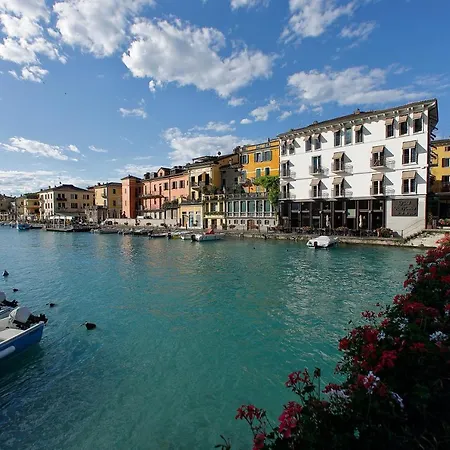 Bell'arrivo By Dori 3* Πεσκιέρα ντελ Γκάρντα