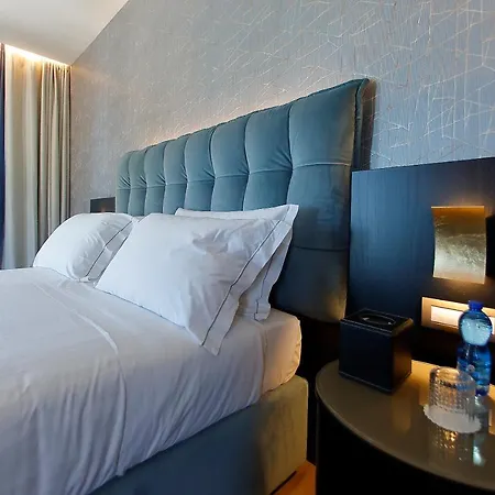 Ξενοδοχείο Bell'arrivo By Dori Πεσκιέρα ντελ Γκάρντα