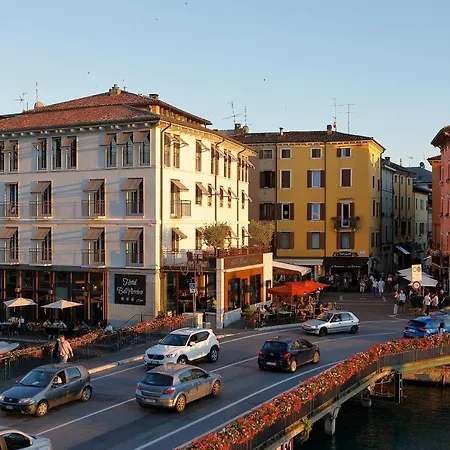 Ξενοδοχείο Bell'arrivo By Dori Πεσκιέρα ντελ Γκάρντα