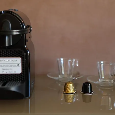 Bell'arrivo By Dori Ξενοδοχείο 3*