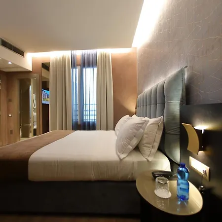 Bell'arrivo By Dori 3*