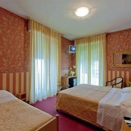 Ξενοδοχείο Bell'arrivo By Dori