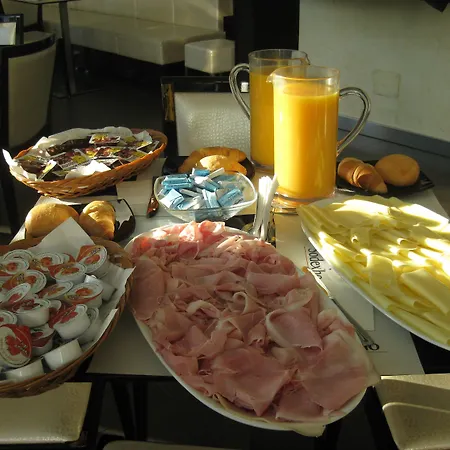 Bell'arrivo By Dori 3* Πεσκιέρα ντελ Γκάρντα