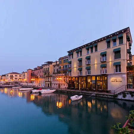 Ξενοδοχείο Bell'arrivo By Dori