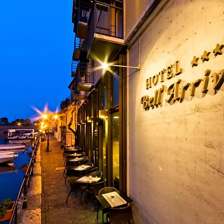 Bell'arrivo By Dori Πεσκιέρα ντελ Γκάρντα