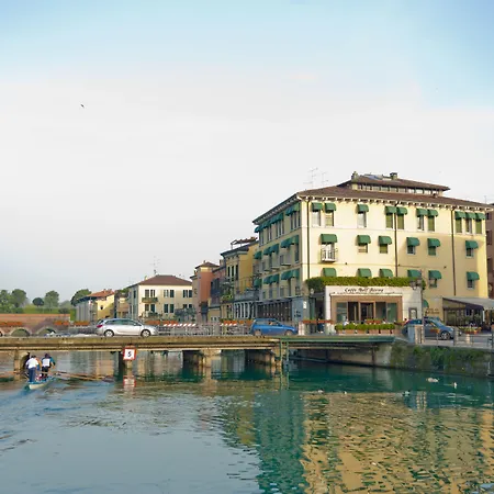 Bell'arrivo By Dori Ξενοδοχείο Πεσκιέρα ντελ Γκάρντα