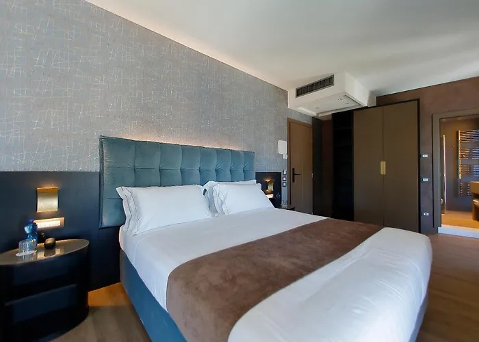 Bell'arrivo By Dori Hotel
