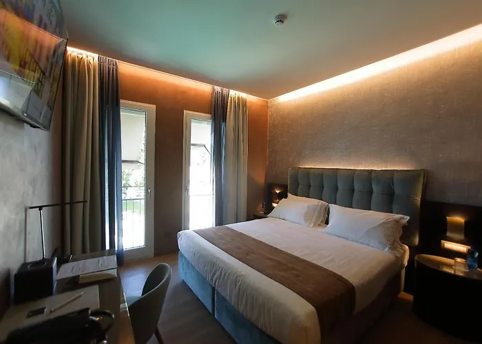 Bell'arrivo By Dori 3* Peschiera del Garda