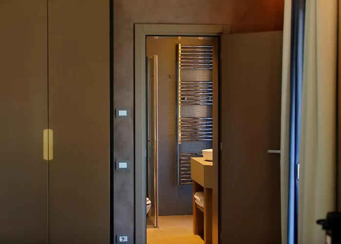 Bell'arrivo By Dori Hotel