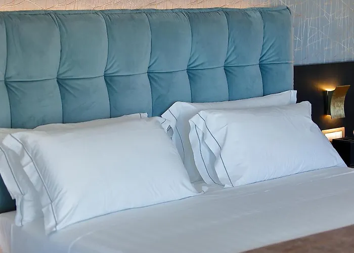 Bell'arrivo By Dori Hotel 3*