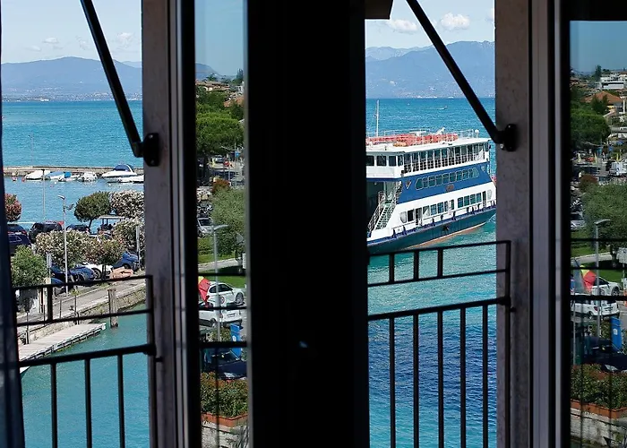 Hotel Bell'arrivo By Dori