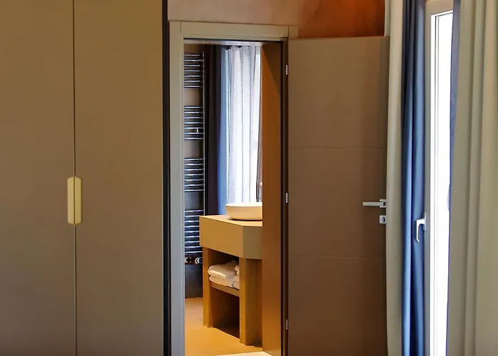Bell'arrivo By Dori Hotel