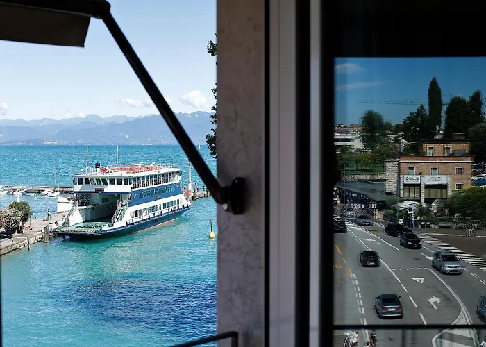 Bell'arrivo By Dori Hotel