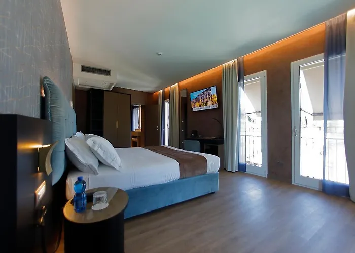 Bell'arrivo By Dori Hotel 3*