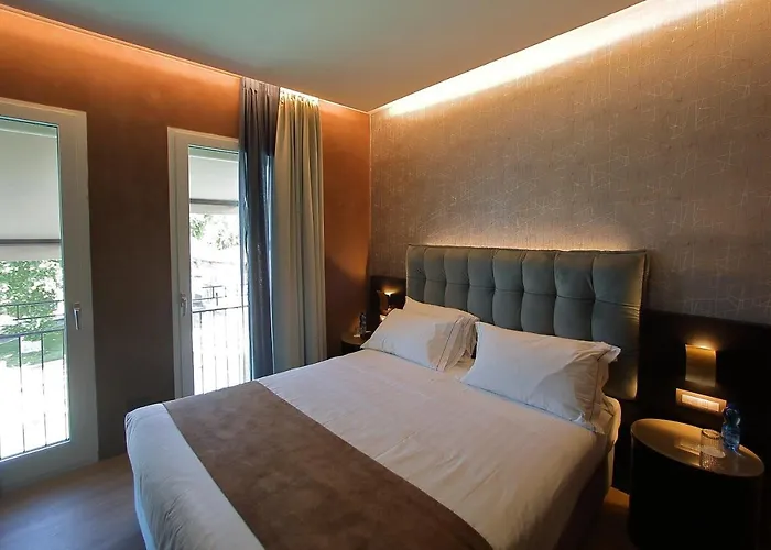 Hotel Bell'arrivo By Dori