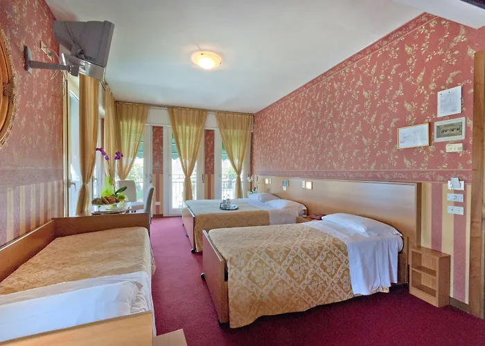 Hotel Bell'arrivo By Dori