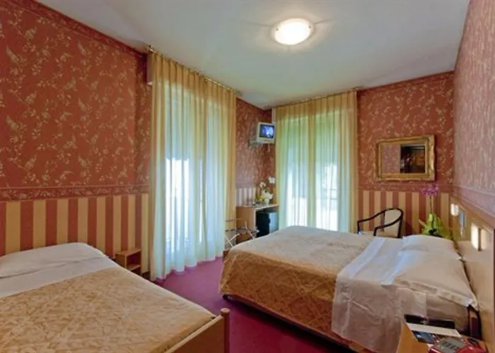 Hotel Bell'arrivo By Dori