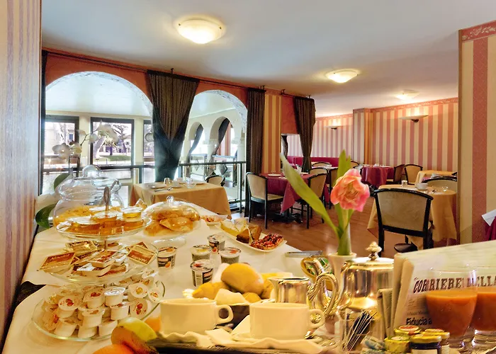 Bell'arrivo By Dori Hotel 3*